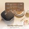 Midea 5L Smart Multi-function Rice Cooker with Antibacterial Ceramic Pot