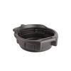10L Car Oil Change Pan Portable Oil Drain Anti Freeze Universal