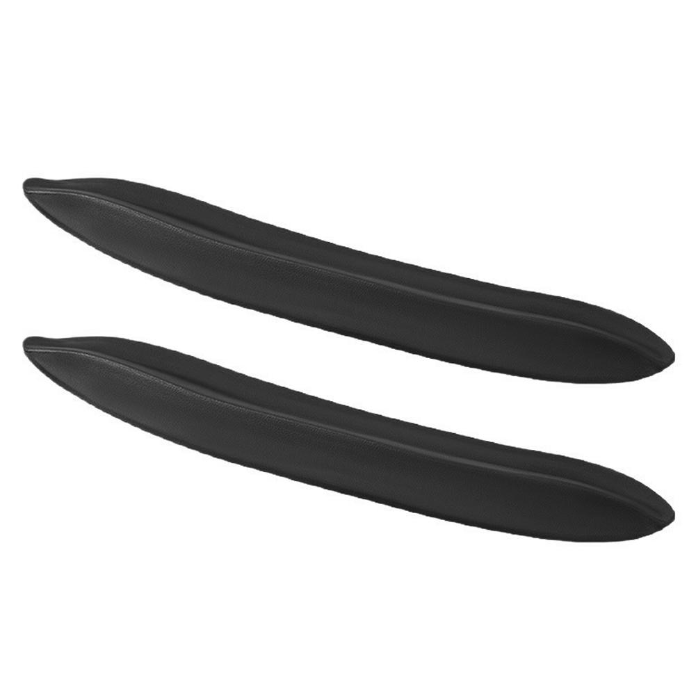 Universal Car Seat Gap Filler Strip Anti-dust Plug Car Seat Cracks Flexible Interior Protection Crevice Filling Strip Accessory