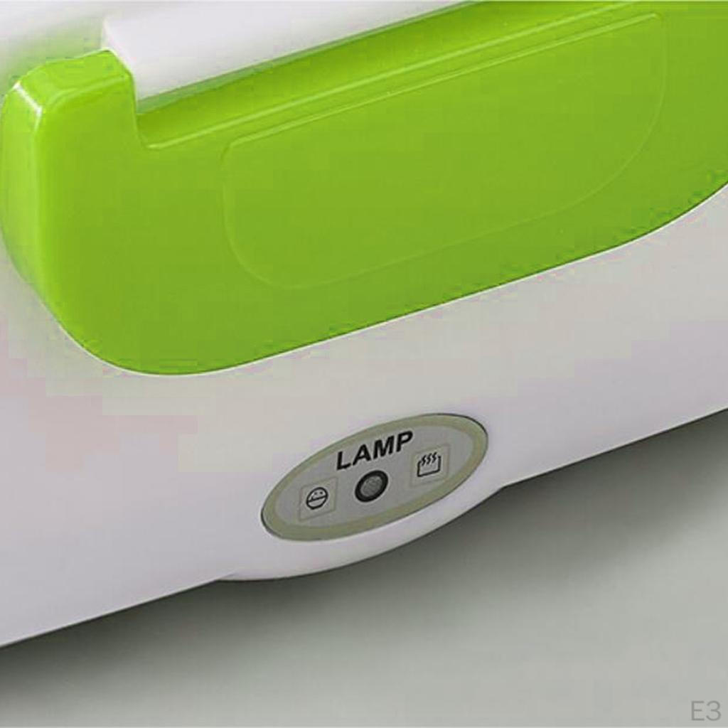 40W Electric Food Warmer 1.5L Container &