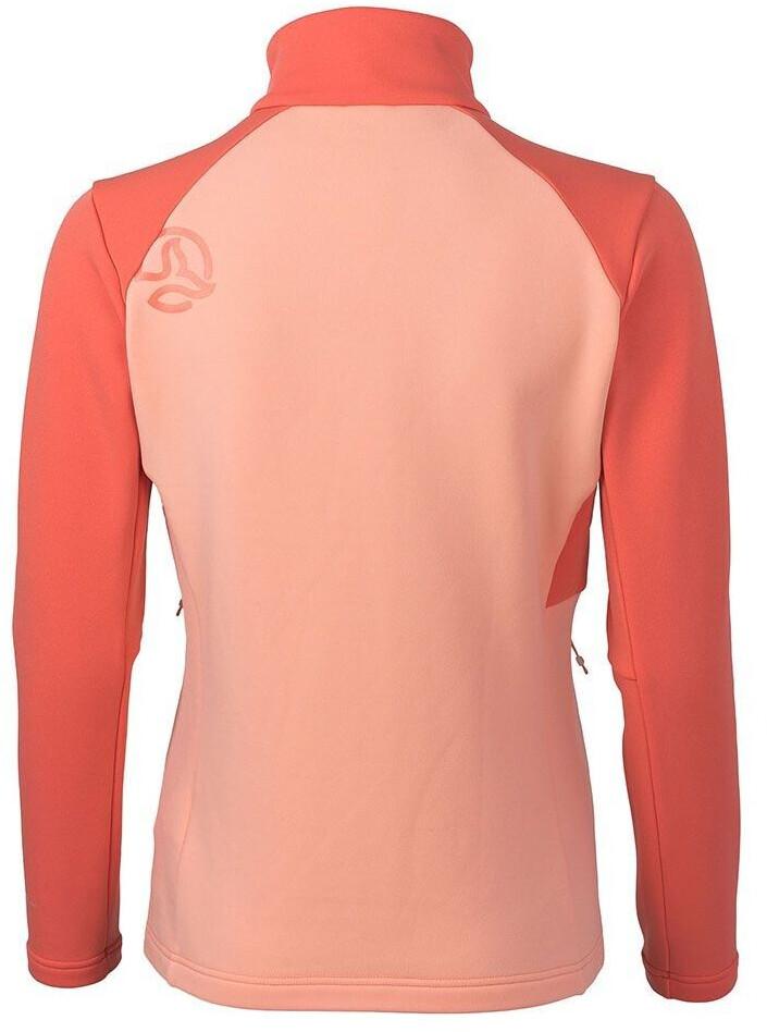 Куртка Ternua Punjak Jacket с грейпфрутовой стиркой