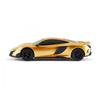 KS Kör bil på r/c - Mclaren 675LT (1:24, 2,4Ghz, guld)
