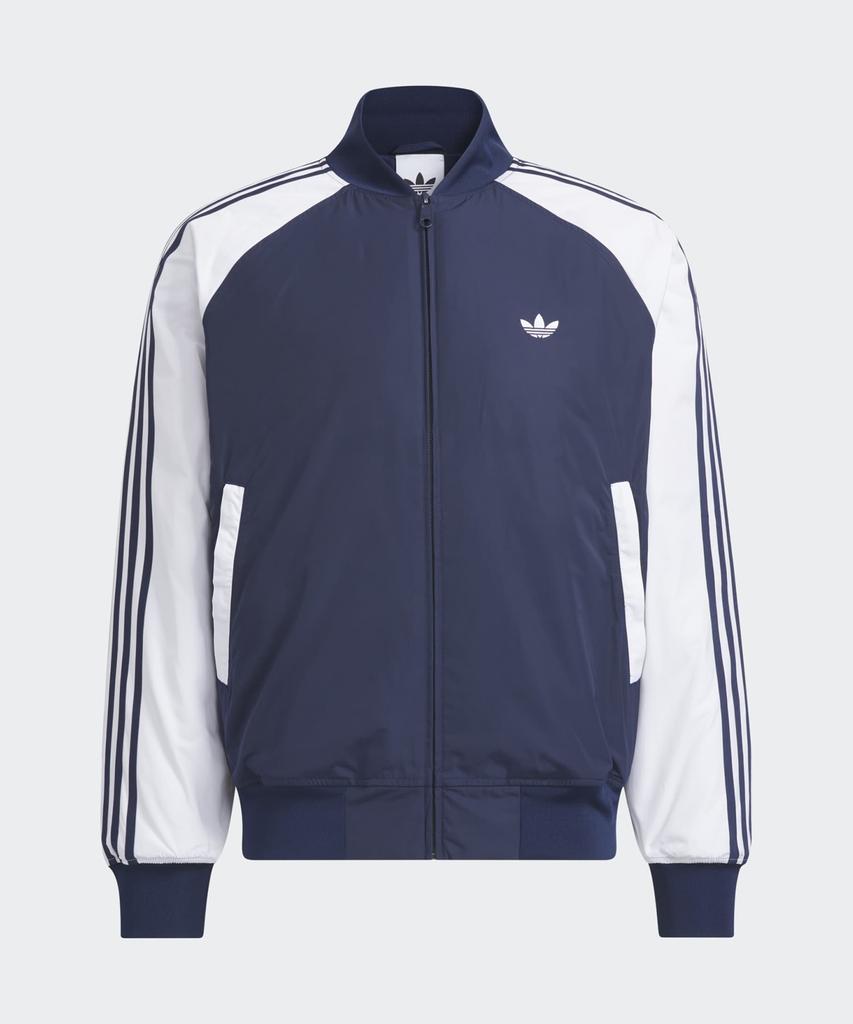 Adidas Standard 10 Jacket - Night Indigo / Kd9394