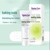 Saky Baking Soda Toothpaste Set