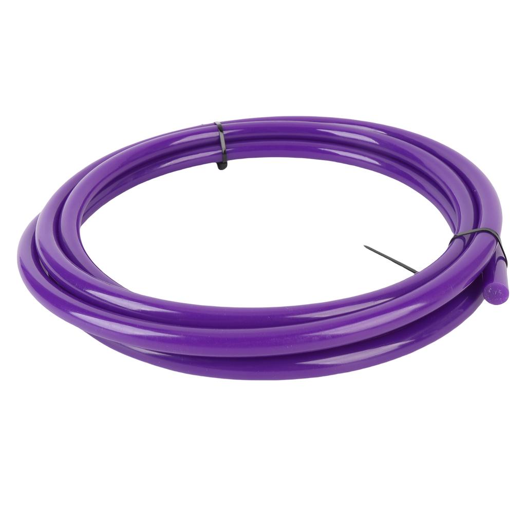 Air Conditioning Copper Tubing Bender Stipe PE 4m Length Good Flexibility Copper Tubing Bender