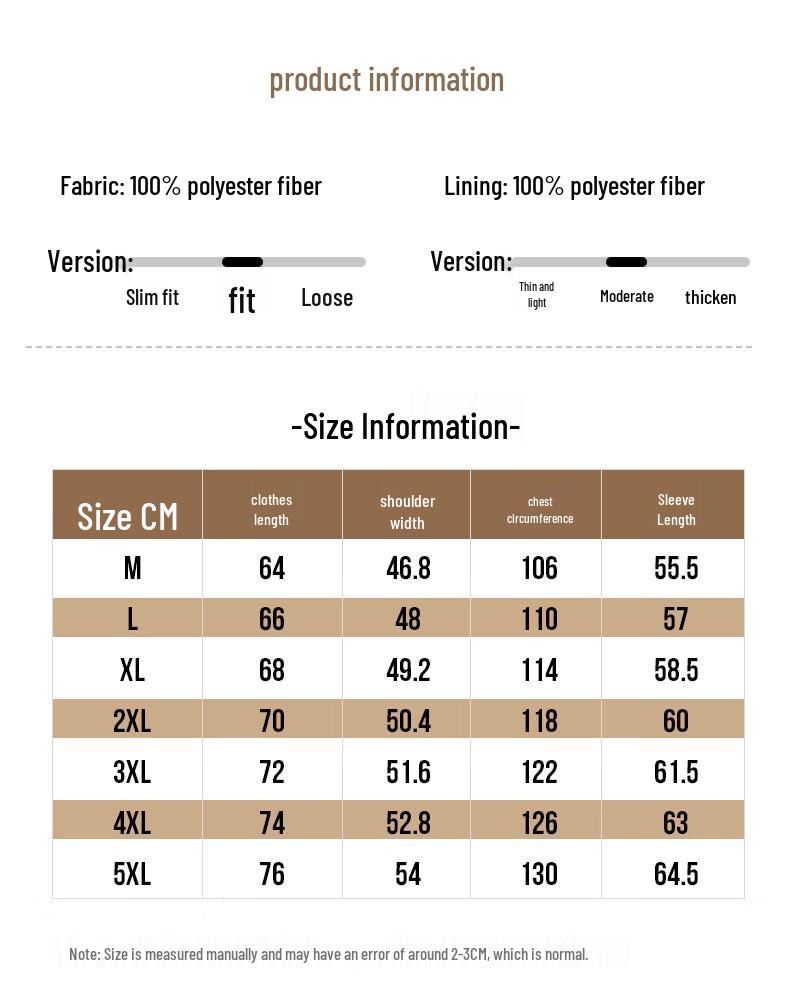 ROMON Men's Retro Casual Lapel Jacket