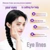 Corrective Lutein Hydrogel Eye Mask