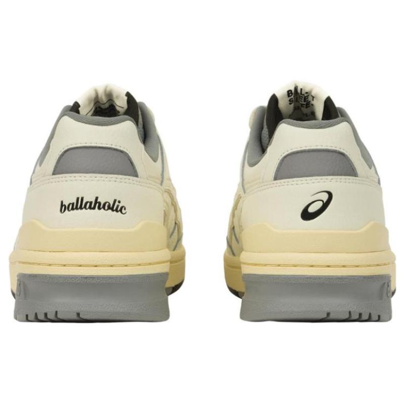 Asics X Ballaholic EX89 'Cream' Sneakers 1201A837-100