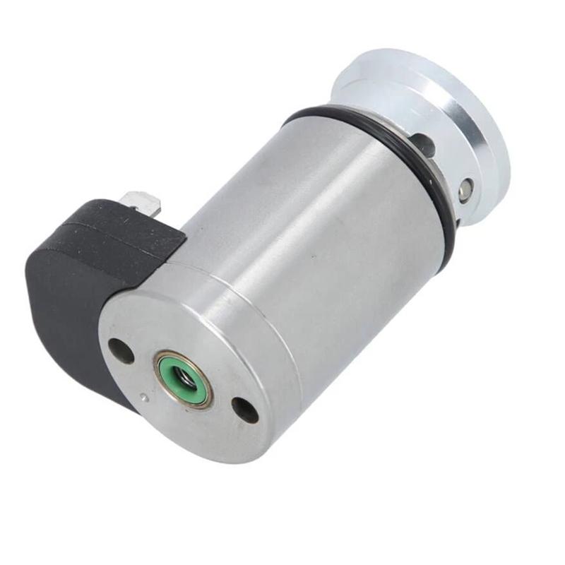 AUTO Truck Solenoid Valve 3094532 3099148 Air Brake Valve For Volvo Truck