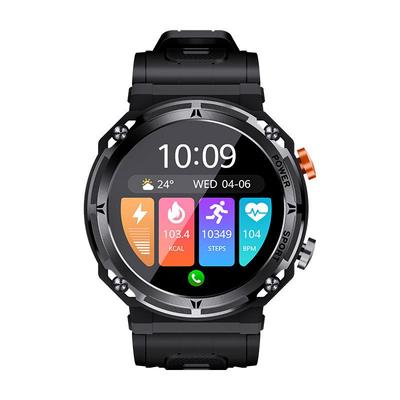 Electrónica inteligente – Relojes inteligentes