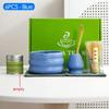 4/6/7PCS Japanese Matcha Set with Ceramic Bowl Bamboo Matcha Whisk and Tea Scoop for DIY Tea-making Tools Accessories