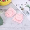 2Pcs Replacement Stopper Silicone Water Bottle Top Lid Parts Leak Proof Cap Mouth Plug Gasket for Owala FreeSip 19/24/32/40oz