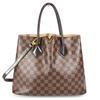 N41435 Damier Kensington Handbag Shoulder Bag Tote Bag