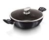 GRANITE POT 32cm BERLINGERHAUS BH-6899 CARBON PRO