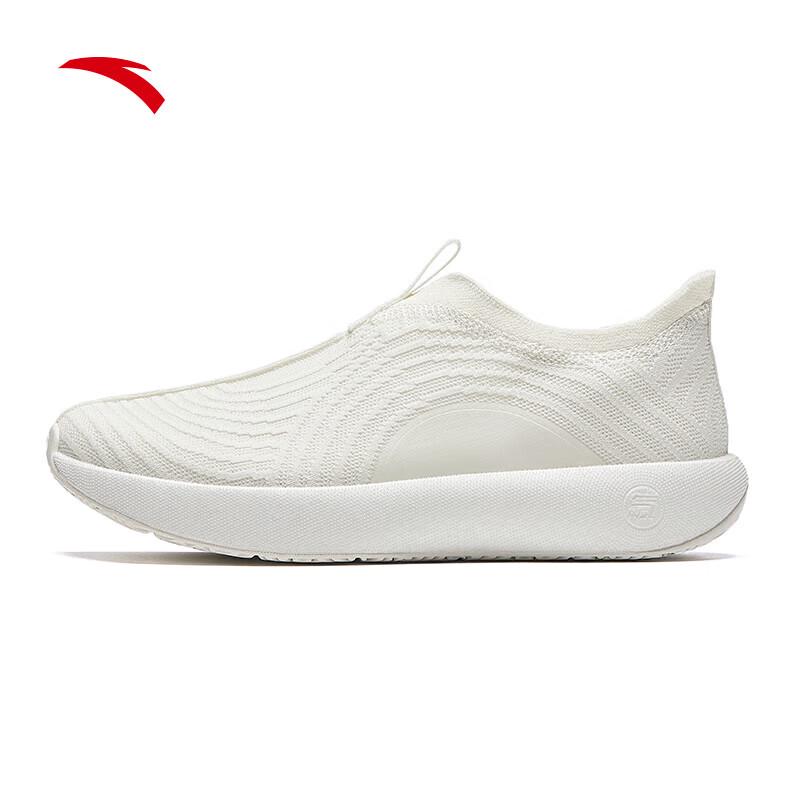 

Anta Zi Zai Women s Breathable Casual Athletic Shoes US 6.5