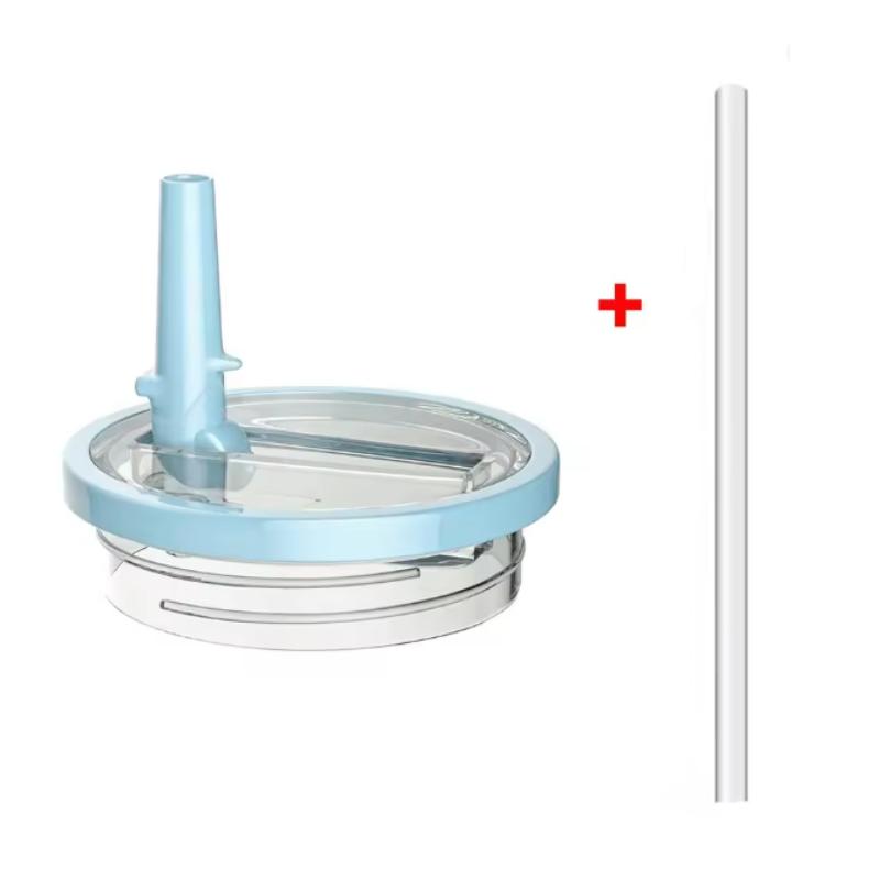 40oz Lid for Stanley Flip Straw Leak Proof Spill-proof Cup Cover Tumbler Lid Replacement for Stanley Cup Accessories Straw Cover