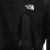 THE NORTH FACE Denali Fleece jacket XS black A194 Outdoor Women Used