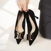 Scarpe con tacco – Scarpe con tacco