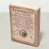 Lenormand Della Luna Deck 36Pcs Divination Fate Tarot Oracle Cards Party Entertainment Board Game