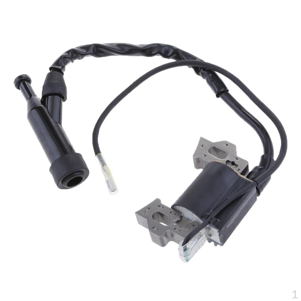

Катушка зажигания подходит для GX200 5.5HP 6.5HP