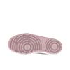 Nye Nike Court Borough Low 2 Photon Dust Off Noir GS BQ5448-005