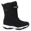 Regatta Childrens/Kids Leather Snow Boots