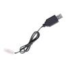 Dc 6V 7.2V 8.4V 9.6V Rc Battery Usb Charger Adapter For Remote Control Car