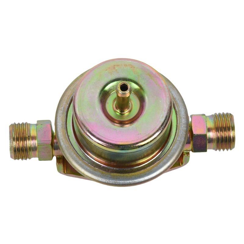 0280160297 Fuel Pressure Regulator For Porsche 928 911 964 3.6 5.0