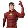 Medicom Toy MAFEX The Flash Approximately 155mm action No.271 (THE FLASH) - tall, non-scale, pre-painted figure.