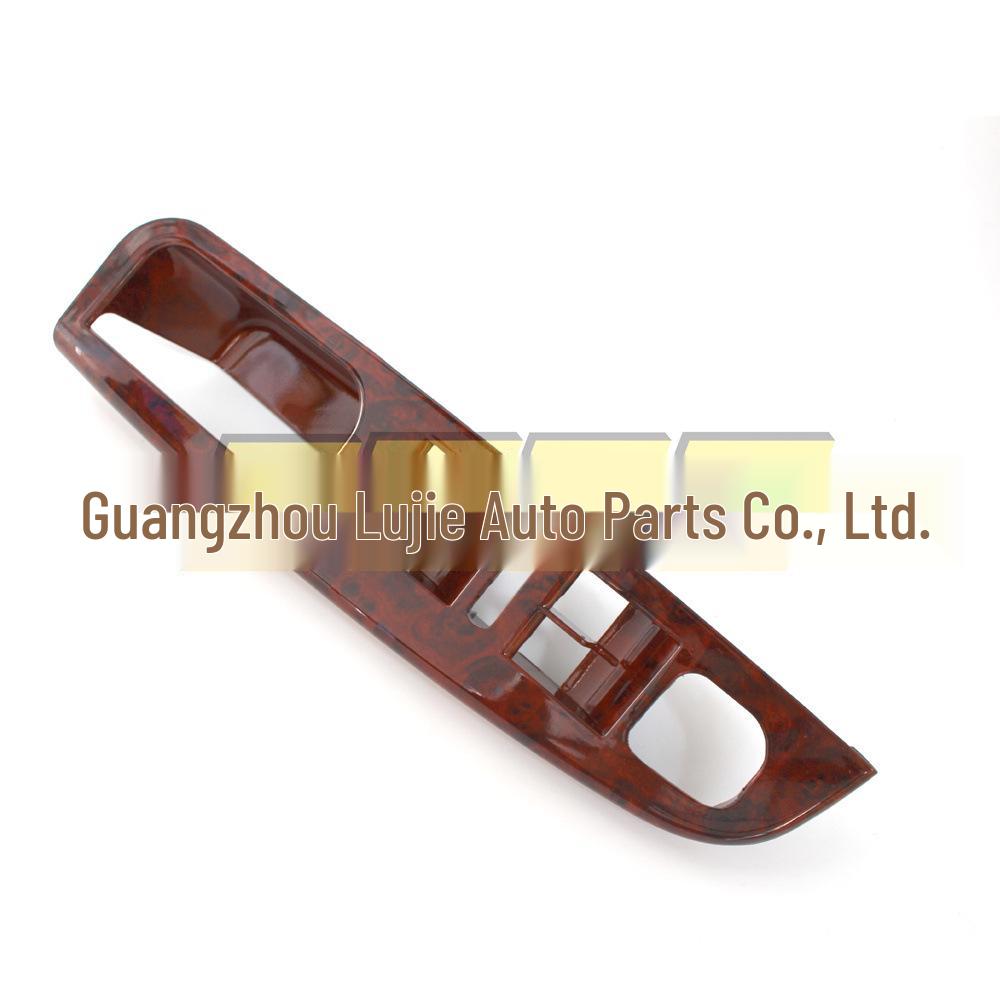 

Volkswagen Jetta MK5 (2005-2009) Передняя левая внутренняя ручка двери 1K4 868 049 C