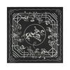 Vintage Bandana Scarf with Cotton Western Print Breathable and Comfortable for Men and Women Outdoor Sport Headpiece
