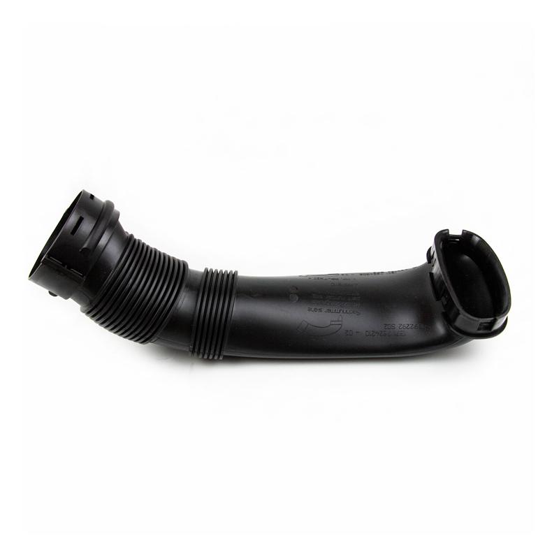 13717624210 13717624208 13717629283 Auto Air Intake Hose Coolant Pipe for BMW X5 F15 X6 F16 Air Cleaner Intake Pipe Air Duct 13717624210
