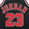 Mitchell & Ness Chicago Bulls Alternativo 1997 98 Michael Jordan Maglia Autentica AJY4GS18400-CBUBLCK97MJO
