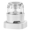 Electric Salt And Pepper Grinder Rechargeable Adjustable Spice Grinder Automatic Pepper Mill Kitchen Housewarming Gift