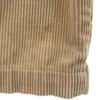 POLO RALPH LAUREN 90s Old Corduroy pants W32 beige tack Men's Used