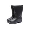 Lutai High-Top EVA Work Rain Boots 2502