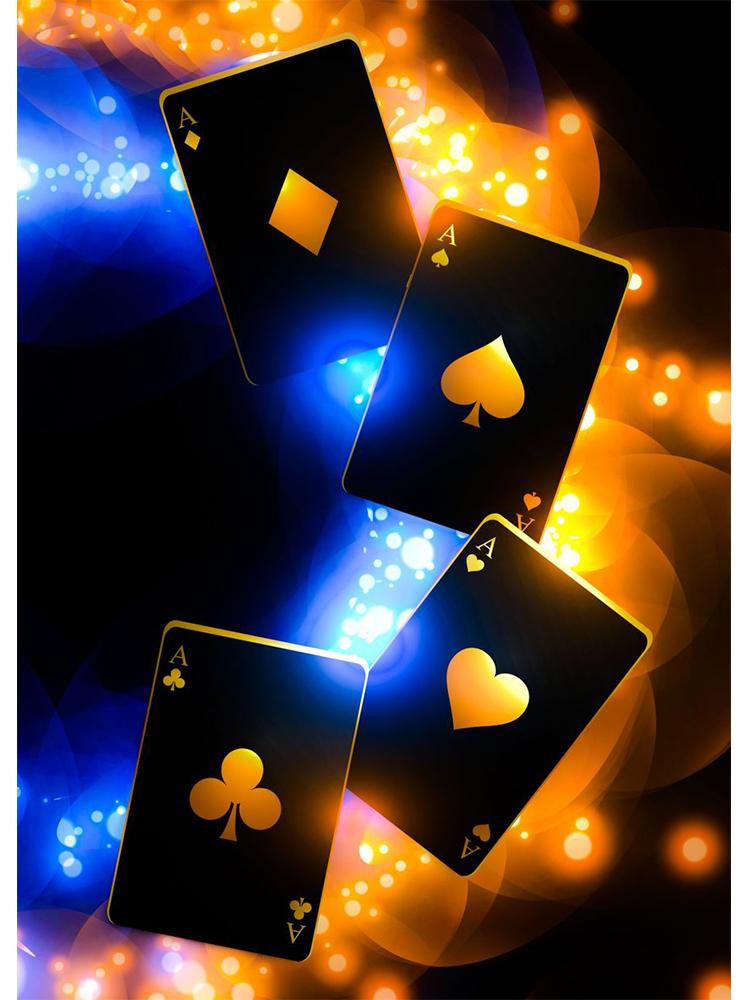 

Винтажные постеры для казино Royale, покера, азартных игр, холст, живопись, покер, ночь, кости, покерные фишки, настенная картина для бара, клуба, домашний декор 70x120cm No Fram