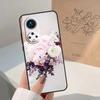 Lavender Peonies Flower For Honor Magic 8 7 6 5 Pro Case For Honor X9d X9c X9b X9a X8c X8b Win 200 400 50 70 90 Lite