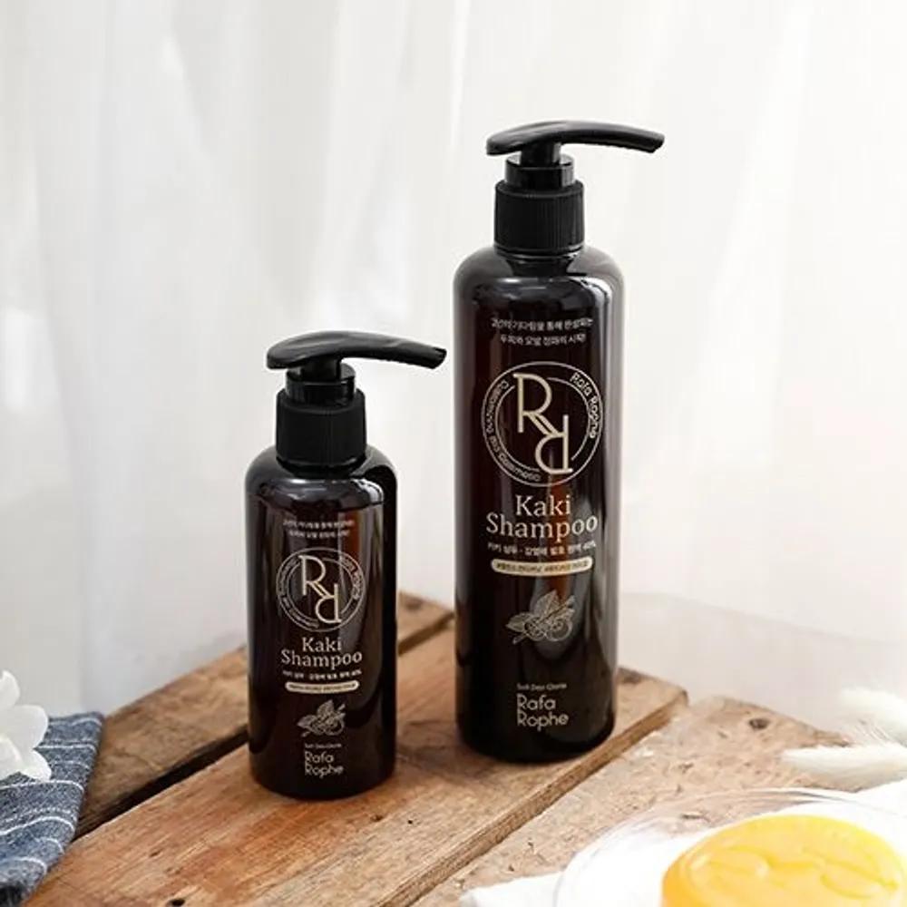 Soft KAKI SHAMPOO 300g