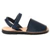 IBISv21 / 69723 / IBICENCA-TYPE LEATHER SANDAL.