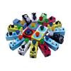 MOOER Footswitch Hat Mixed Effector Footswitch Hat 10 Pieces FT-MX