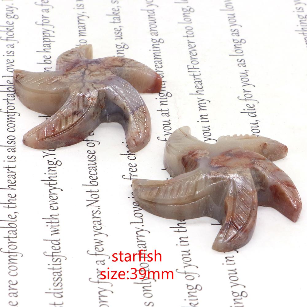 Mini Animals Frog Figurine Ornament Natural Shoushan Stone Carving Healing Crystal Fish Dinosaur Statue Room Desk Crafts Decor