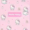 Sanrio Medical Case M Hello Kitty 585807