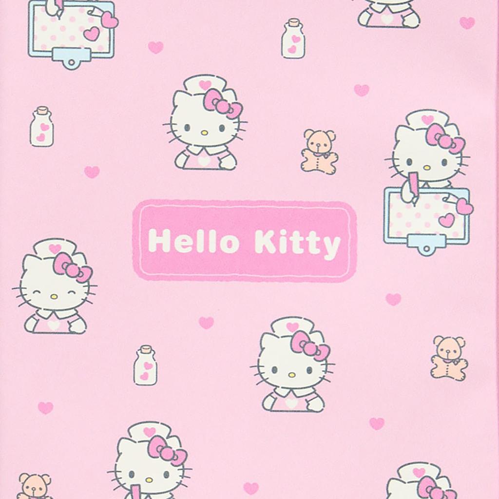 Sanrio Medical Case M Hello Kitty 585807