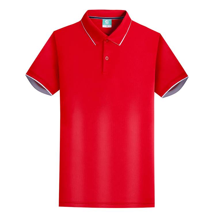 SGBL/TS 331  Brand Quick Dry Sports POLO