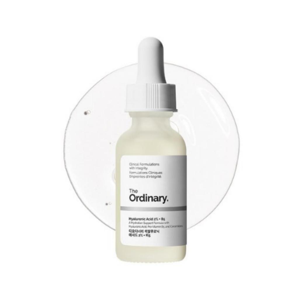 The Ordinary Hyaluronic Acid 2% + B5 Serum — 30 ml