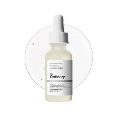 Hyaluronic Acid 2% + B5 Serum — 30 Ml