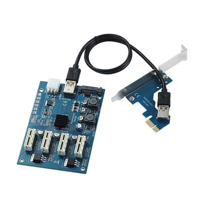 Componentes de computadores – Placas de extensão