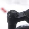 Capac Supapă Aer-Gaz Furcă Piese de Schimb Ciclism Suspensie Față Bicicletă-Accesorii