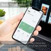 63A Tuya WIFI Smart Switch Circuit Breaker Energy Meter KWh Power Metering Timer Relay Remote Control Life APP Module Protector